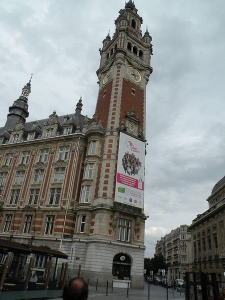  Beffroi